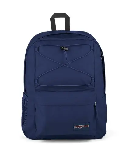 شنطة ظهر JANSPORT فليكس باك كحلي