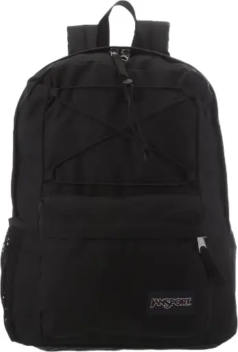 شنطة ظهر JANSPORT فليكس باك أسود
