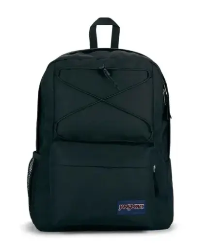 شنطة ظهر JANSPORT فليكس باك أسود