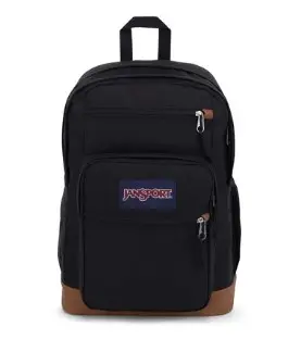 شنطة ظهر JANSPORT كول ستودنت أسود