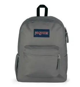 JANSPORT Cross Town Broken Broadcast Backpack