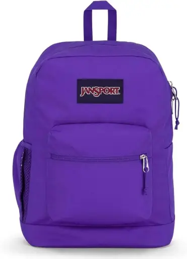 شنطة ظهر JANSPORT كروس تاون بلس