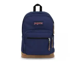 JANSPORT Right Pack Navy Backpack