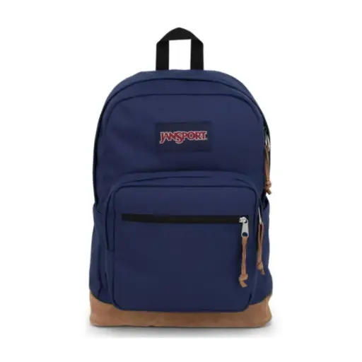 JANSPORT Right Pack Navy Backpack