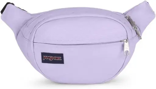حقيبة خصر JANSPORT فيفث أفينيو بنفسجي
