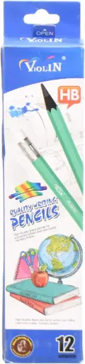 Yalong YL-126 Pencils – 12-Piece Box