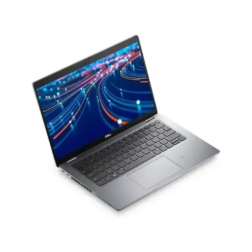 Dell Latitude 5520 Silver 15.6FHD Intel Core i5-1145G7 8GB DDR4  Intel Iris XE up to 4GB