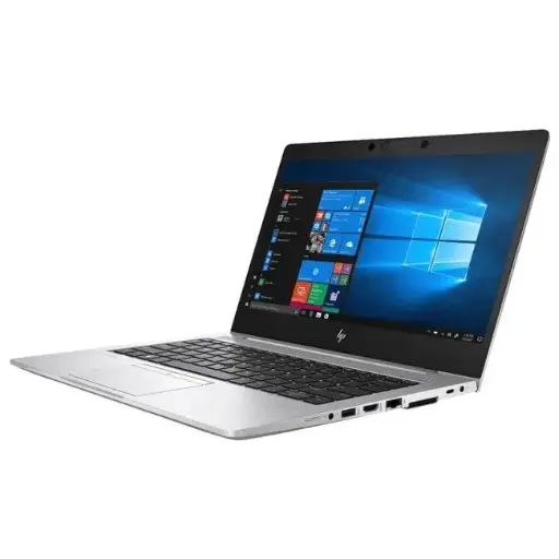 HP EliteBook x360 1040 G6 Laptop – Intel Core i7-8565U, 16GB DDR4 RAM, 14" FHD Touchscreen, Intel UHD Graphics up to 4GB, Silver