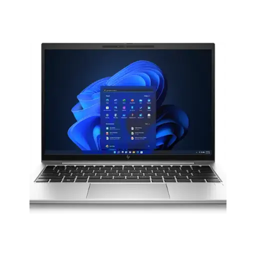 HP EliteBook 830 G9 Silver 13.3FHD Intel Core i5-1245U 16GB DDR4  Intel Iris XE up to 8G