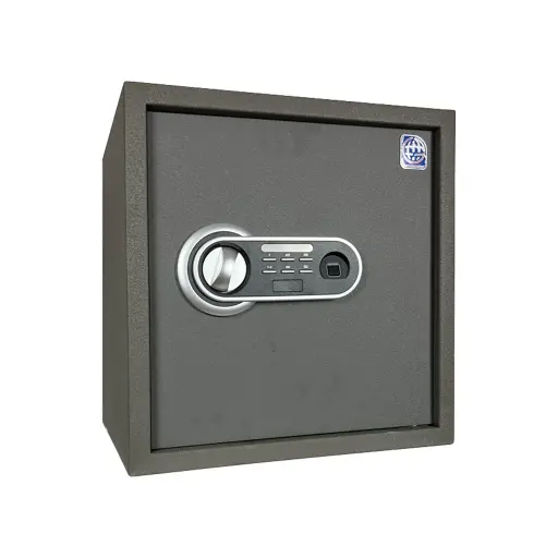 LG Safe 40 FPC خزنة إلكترونية - رمادي