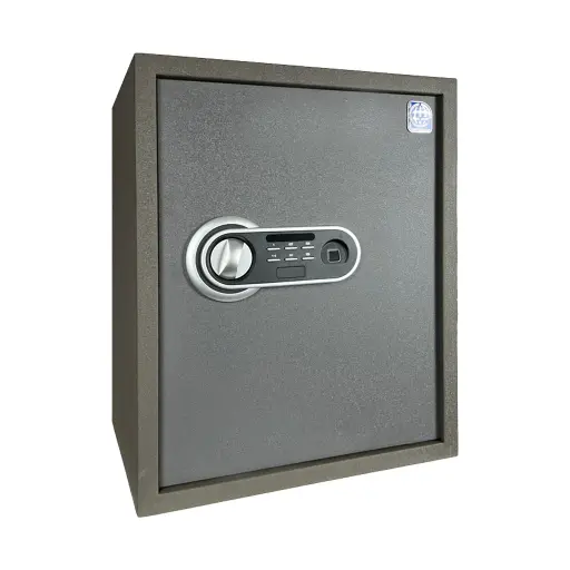 LG Safe 50/Y FPC خزنة إلكترونية - رمادي