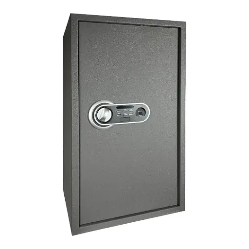 LG Safe 70 FPC خزنة إلكترونية - رمادي