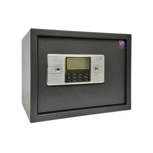 خزنة منزلية LG Safe 30 ALC – رمادي
