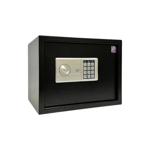 خزنة منزلية LG Safe 30 LGK – أسود