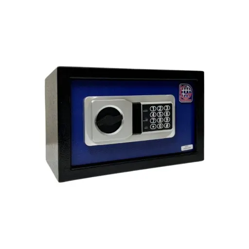 خزنة أمان منزلية LG SAFE 20 NEK – أزرق
