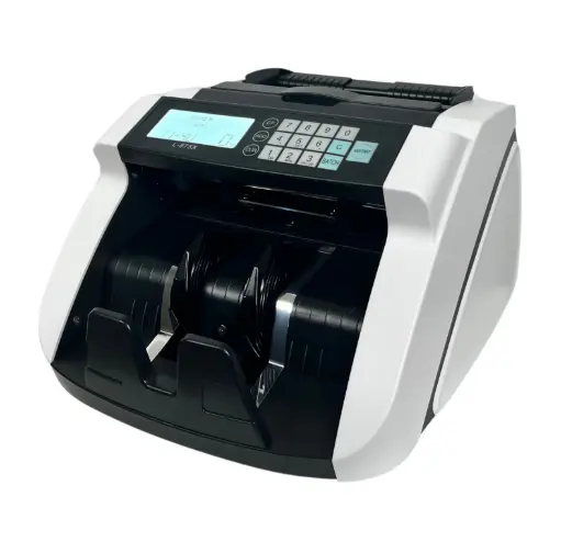 LG Money Counting Machine-LG870