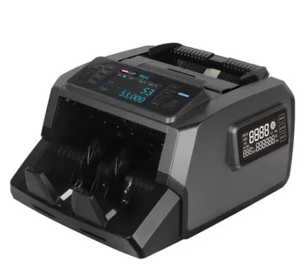 LG Money Counting Machine-LG920