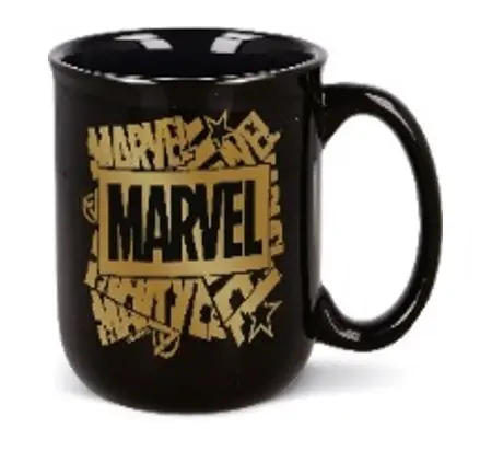 مج إفطار STOR Young Adult سعة 14 أونصة - Marvel