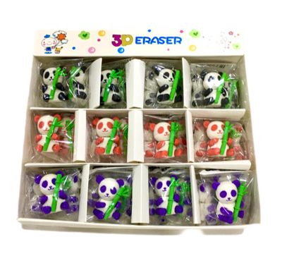 استيكة باندا 1102 دستة 36 قطعة 