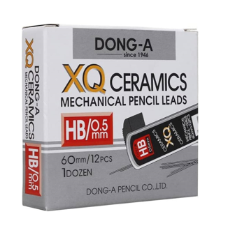 HB .5 علبة سنون 12 قطعة دونج اية