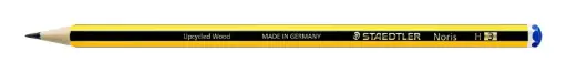 STAEDTLER Pencil Noris H 100% PEFC