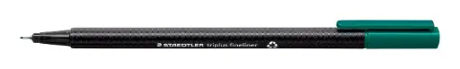 STAEDTLER Fineliner triplus sea green