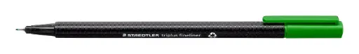 STAEDTLER Fineliner triplus sap green