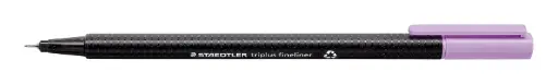 STAEDTLER Fineliner triplus 0.3mm lavender