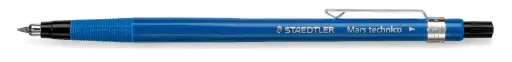 STAEDTLER Leadholder Mars technico HB w. clip