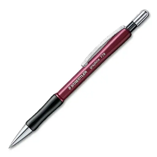 قلم سنون ستدلر micro 0.5-2