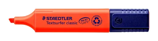 STAEDTLER Highlighter Textsurfer cl. red