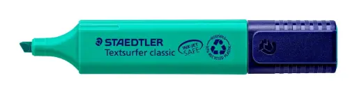 هايلايتر ستدلر Textsurferer cl تركواز