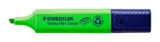 STAEDTLER Highlighter Textsurfer cl. green