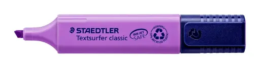 هايلايتر ستدلر Textsurferer cl. بنفسجي
