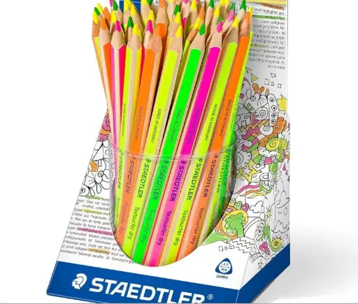 STAEDTLER Cup Textsurfer dry x48 FSC 100%