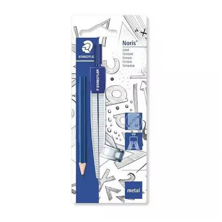 برجل مدرسي ستدلر w. univ. adapter bc