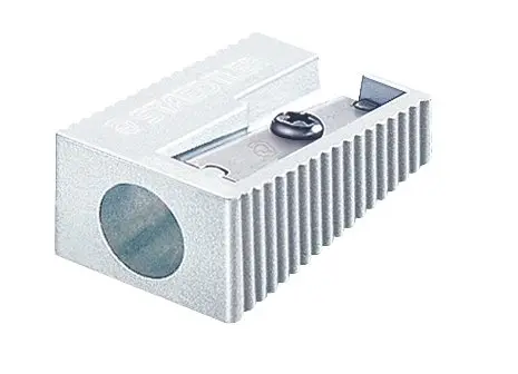 STAEDTLER metal sharpener