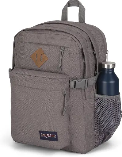 JANSPORT BackPack Graphite Grey