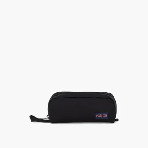 حقيبة خصر JANSPORT - أسود