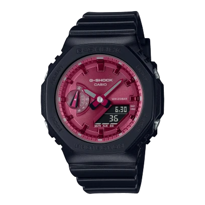 Casio G-Shock Watch GMA-S2100RB-1ADR