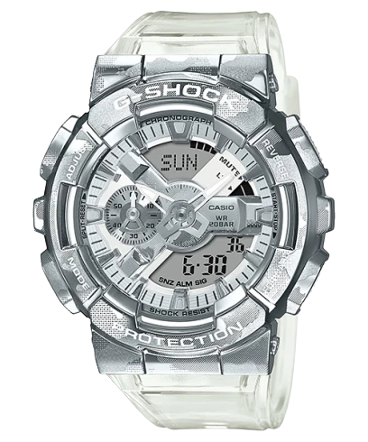 Casio G-Shock Watch GM-110SCM-1ADR