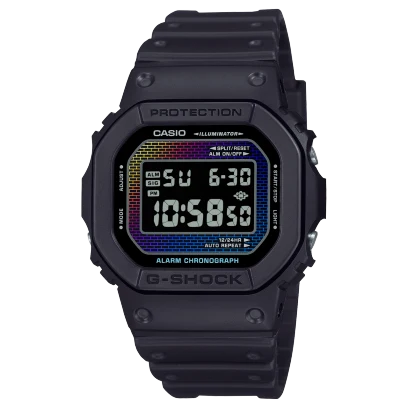 ساعة كاسيو G-Shock موديل DW-5600RW-1DR