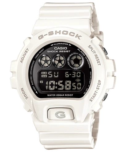 ساعة كاسيو G-Shock موديل DW-6900NB-7DR