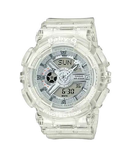 Casio Baby-G Watch BA-110CR-7ADR