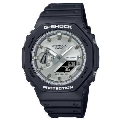 Casio G-Shock Watch GA-2100SB-1ADR