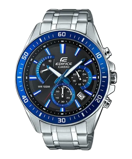 Casio Edifice Watch EFR-552D-1A2VUDF