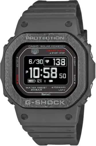 Casio G-Shock Watch DW-H5600MB-8DR