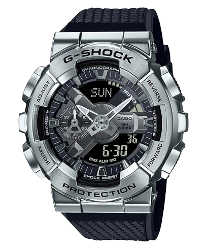 Casio G-Shock Watch GM-110-1ADR