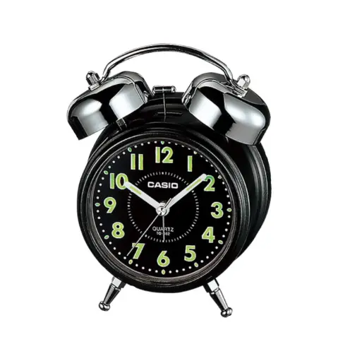 Casio Alarm Clock TQ-362-1ADF
