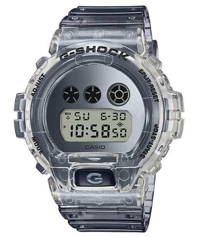 Casio G-Shock Watch DW-6900SK-1DR